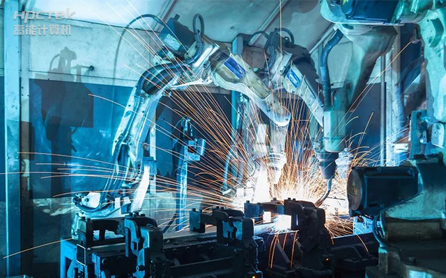 工業(yè)4.0發(fā)展下，國(guó)產(chǎn)工控主板發(fā)揮的主要優(yōu)勢(shì)(圖1)