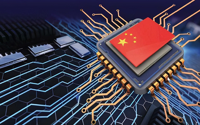 國產芯片發展現狀：從技術追趕到自主創新