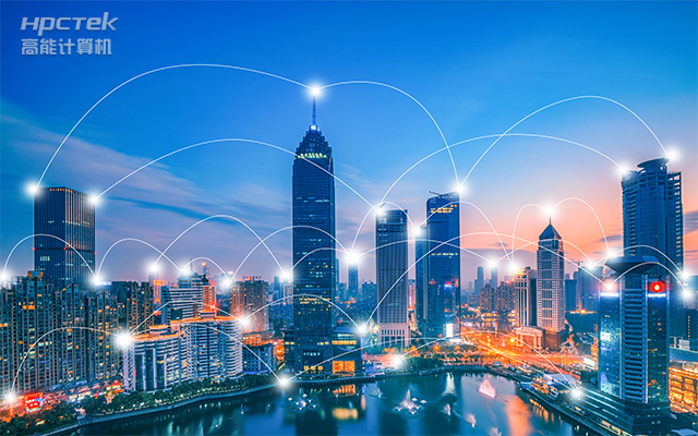 國產工控機，推動工業互聯網發展堅實硬件支撐(圖1)