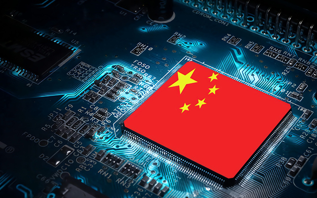 國產芯片迎來新突破，國產自研芯片強勢崛起