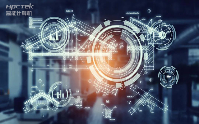 國產化替代發展如何？工控國產化目前的狀況及未來趨勢(圖1)