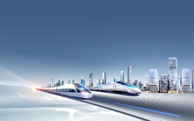 國產(chǎn)“芯”時代|國產(chǎn)化工控機，推動軌道交通智能化轉(zhuǎn)型