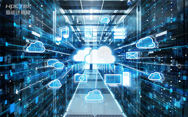 聚焦網絡安全，國產網絡安全整機滿足互聯網數據中心應用需求(圖1)