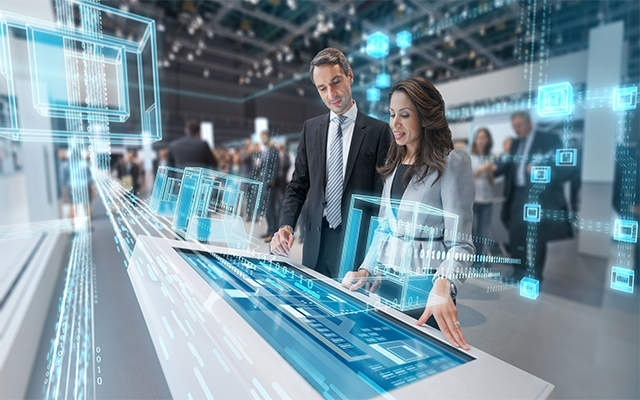 探索國產OPS電腦，數字化時代智慧顯示終端設備