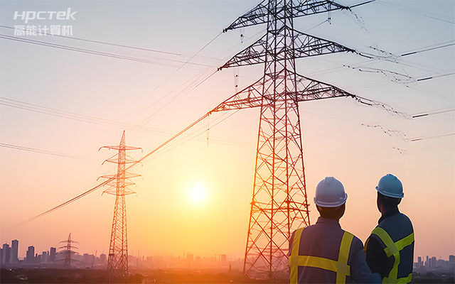 國產主板聚焦電力領域，可以在哪些電力場景使用？(圖1)