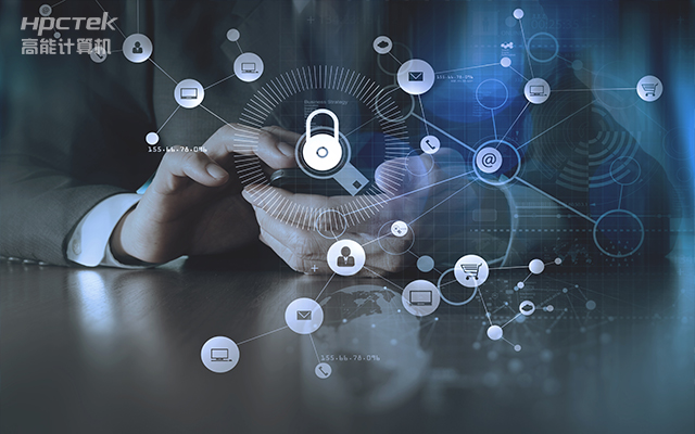 國產網絡安全主板,”芯“力量”芯“應用,為網絡安全提供新方案(圖1) 國產網絡安全主板,”芯“力量”芯“應用,為網絡安全提供新方案(圖1)