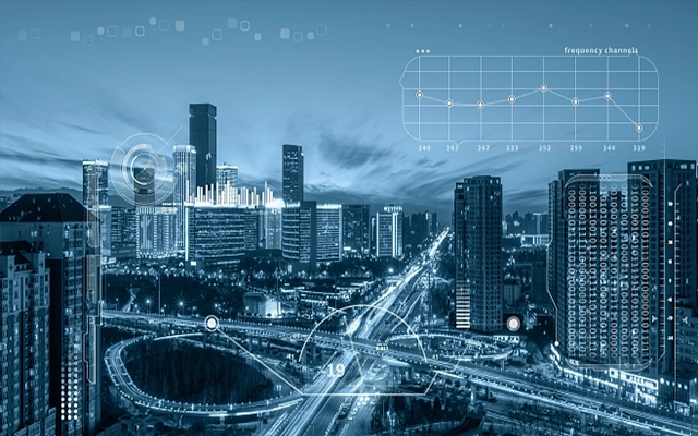 國產軌交工控機，助力軌道交通智能自助終端高效運行