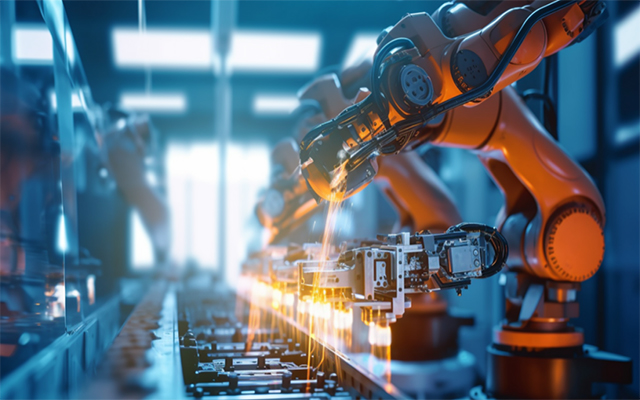 國產(chǎn)工控電腦技術(shù)創(chuàng)新，為工業(yè)自動化高質(zhì)量發(fā)展裝上“加速器”