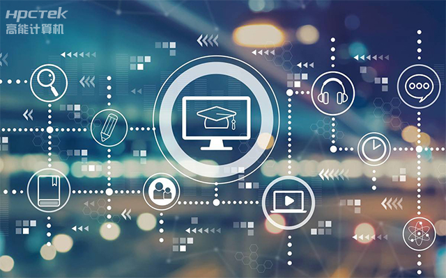 國產教育錄播一體機，支持多功能應用解決方案(圖1)