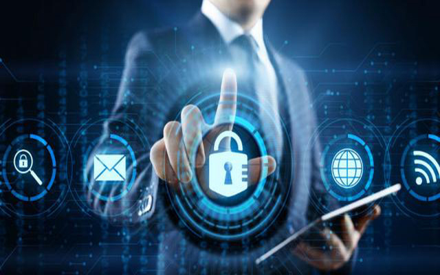 網絡安全——國產金融工控機，守護金融信息安全