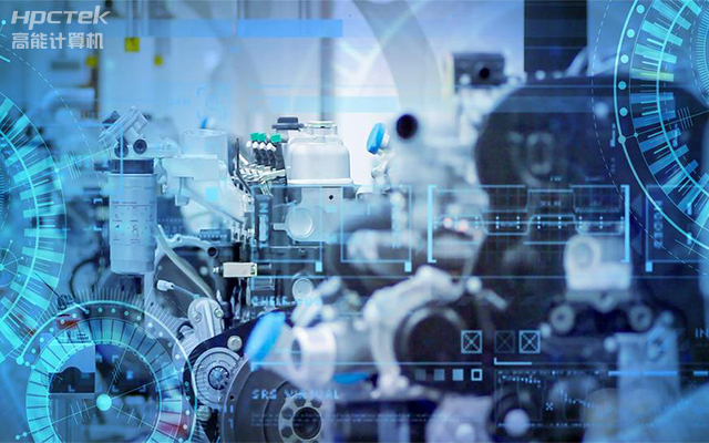 國產工控主板，深耕工業數字化，助力新型工業化(圖1)