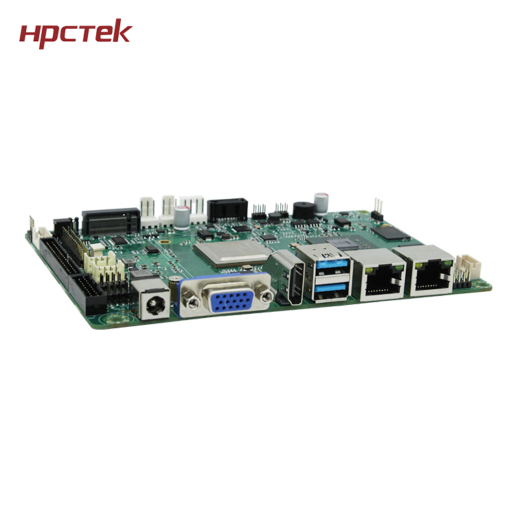 飛騰E2000Q IPAD主板S207E