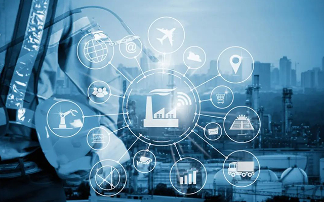 以工業互聯網為支撐，國產主板推動新型工業化