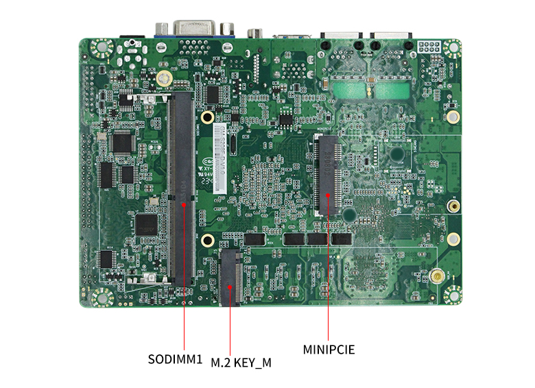 【重磅來襲】高能計算機攜手飛騰騰銳D2000推出100%全國產化率主板(圖8)