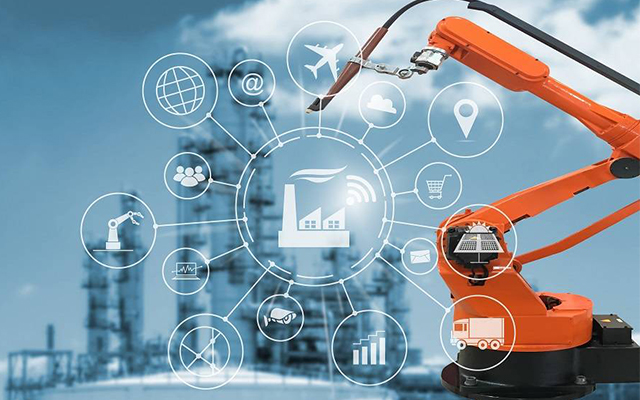 工業互聯網不斷發展，國產工控機助力銀行智能柜臺穩定運行