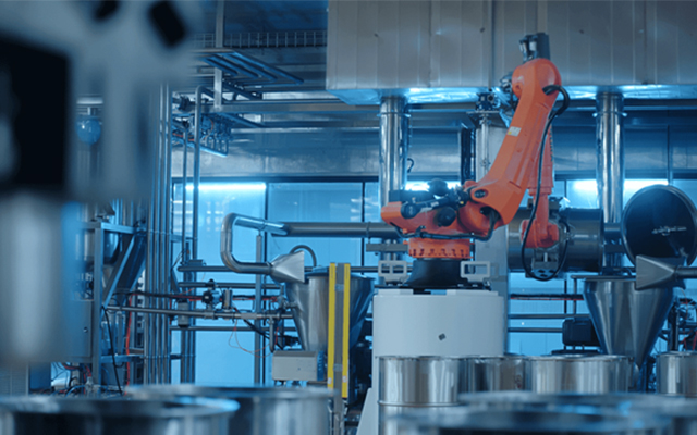 國產工控機推進智能制造，賦能智慧工廠快速發展