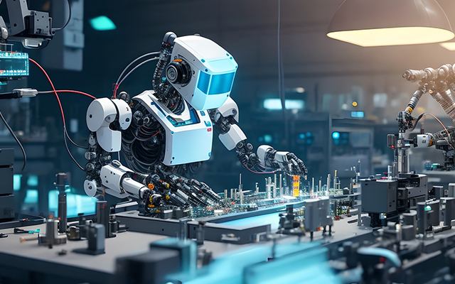 工控類產品有哪些？詳細工控產品分類用途與介紹