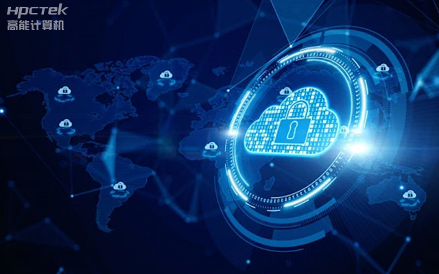 龍芯3A5000國產網絡安全整機，筑牢網絡安全屏障(圖1)