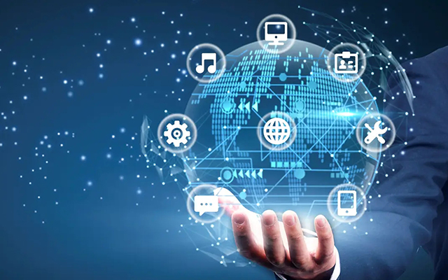 數字化賦能新型工業化發展，國產工控主板提供堅實硬件支持