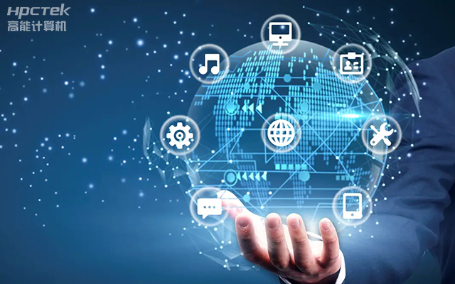 數(shù)字化賦能新型工業(yè)化發(fā)展，國(guó)產(chǎn)工控主板提供堅(jiān)實(shí)硬件支持(圖1)