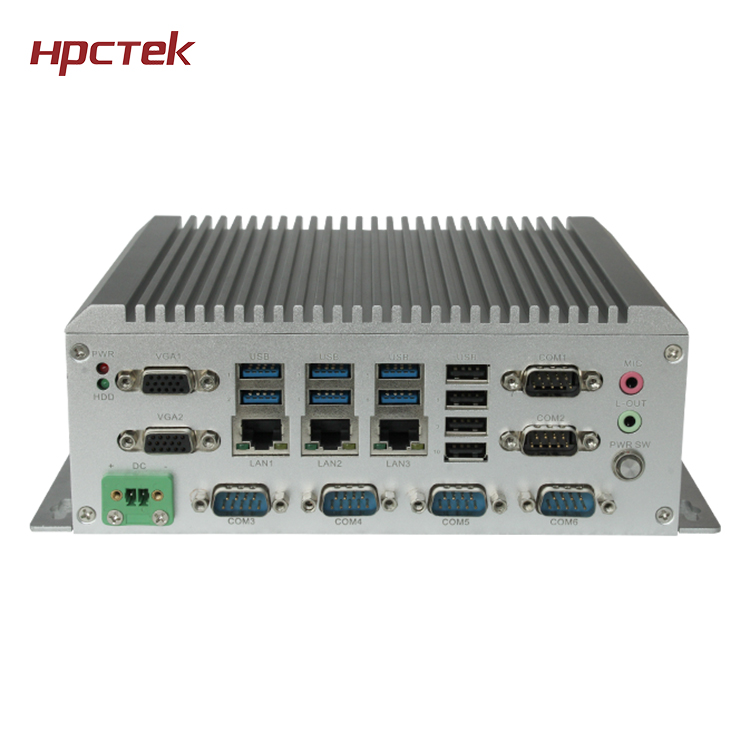 GA-B1701工控機(jī)