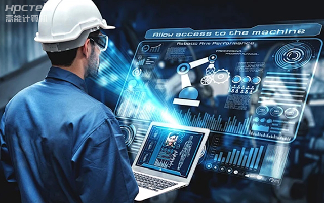 什么是工控機(jī)？工控機(jī)正常使用壽命有多長(zhǎng)？(圖1)