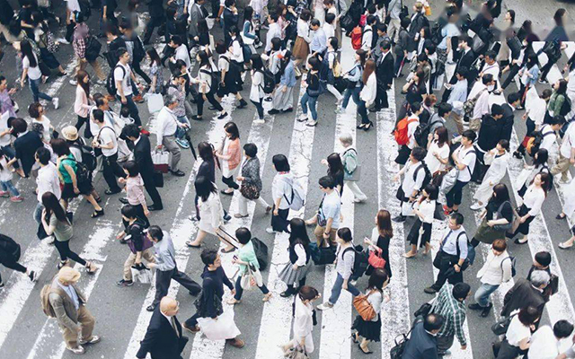 制造業(yè)應對人口紅利消退的關鍵轉折點——智能化轉型升級