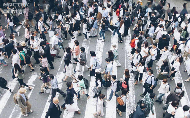制造業應對人口紅利消退的關鍵轉折點——智能化轉型升級(圖1)