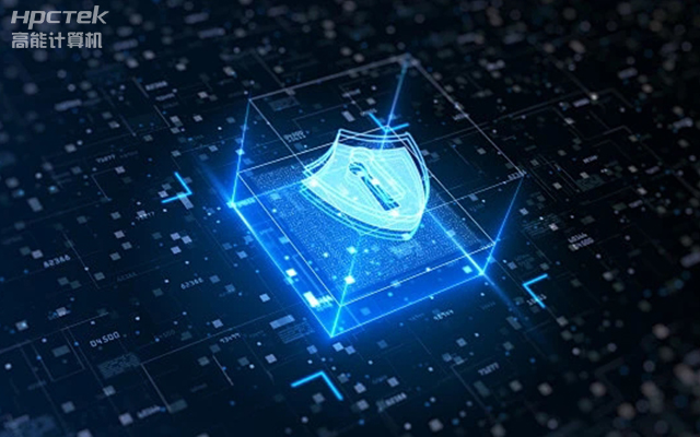 新型工業化進程網絡安全保障——國產網絡安全工控機(圖1)