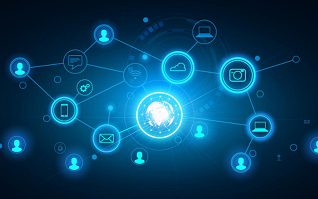 云桌面瘦客戶端，實現一帶多終端智能化辦公