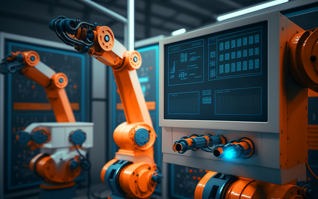 數字化時代，工業(yè)自動化得力助手——國產工控一體機