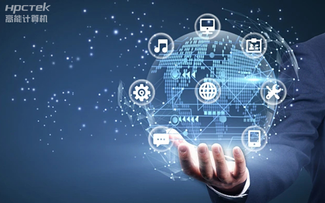 信息化領域不斷發展，龍芯3A5000主板助力信息化安全高速發展(圖1)