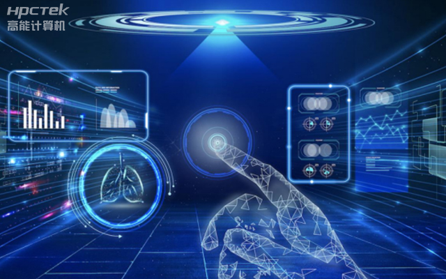 打造智慧金融新生態(tài)，國產(chǎn)金融工控主板賦能智慧金融終端穩(wěn)定運(yùn)行(圖1)