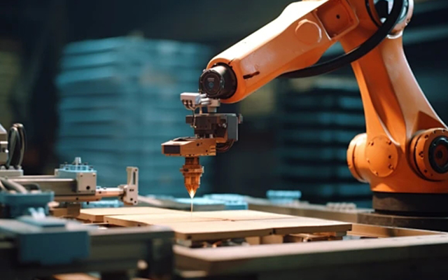 國產工控主板——用科技硬實力推動產業智能化發展