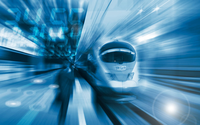 穿梭都市之間，國產軌交工控機如何打造高效便捷的城市交通網絡