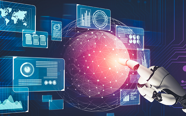 科技助力金融創新，國產工控機助推銀行自助終端服務升級