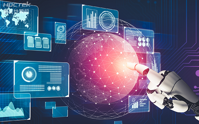 科技助力金融創(chuàng)新，國產(chǎn)工控機(jī)助推銀行自助終端服務(wù)升級(圖1)