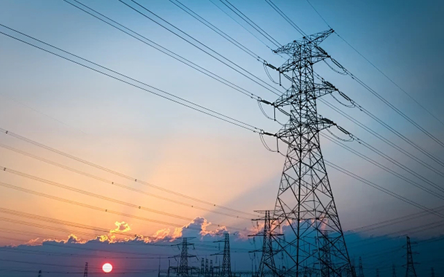 智能電網新風向，國產工控機助力電力行業邁向智能未來