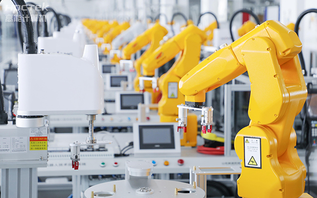 智能制造新生態，國產工控主板助力產業智能化升級(圖1)