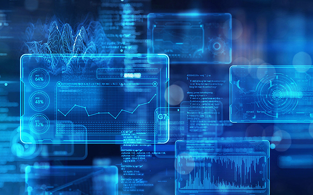 網絡安全事件頻發？如何保障網絡數據信息安全？