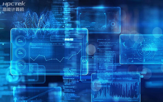 網絡安全事件頻發？如何保障網絡數據信息安全？(圖1)