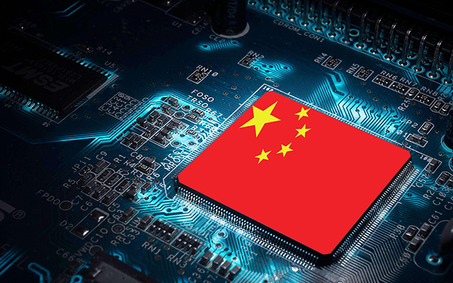 加速推進國產化替代，技術創新下的產業自主可控