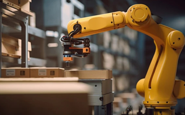 加快形成新質(zhì)生產(chǎn)力，國(guó)產(chǎn)工控機(jī)助推傳統(tǒng)工業(yè)煥發(fā)新生