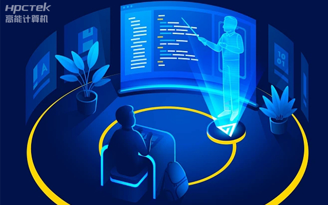 發展智慧課堂,國產OPS電腦為智慧教育注入新能量(圖1) 發展智慧課堂,國產OPS電腦為智慧教育注入新能量(圖1)