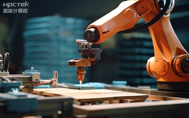 工業(yè)自動(dòng)化發(fā)展，什么情況下需要用工控機(jī)?(圖1)