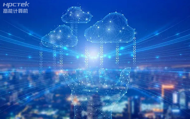 數(shù)字化信息化不斷發(fā)展，國產(chǎn)金融工控機賦能金融行業(yè)數(shù)字化應用(圖1)