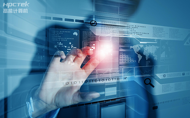 智慧商顯解決方案，國產飛騰廣告一體機主板在商顯領域應用(圖1)