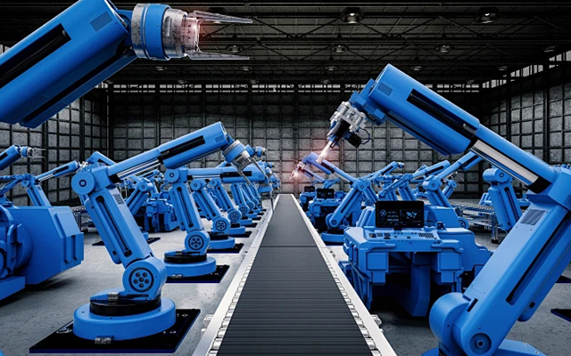 智能制造賦能工業(yè)高質(zhì)量發(fā)展，國(guó)產(chǎn)工控機(jī)的獨(dú)特之處