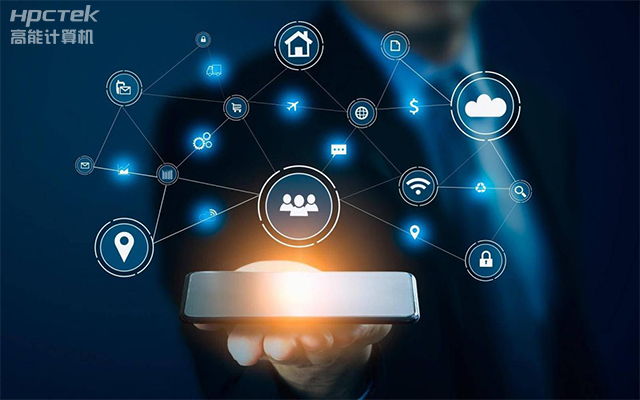 【智能教學設備】國產OPS插拔式電腦，賦能智能教學硬件應用(圖1)