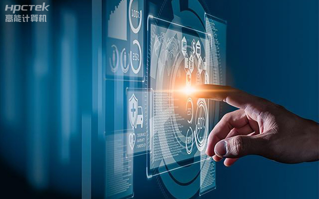 【以“數”為本，萬物互聯】揭秘國產工控機在互聯網時代的無限潛能(圖1)